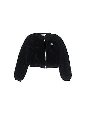 Juicy Couture Fleece Jacket (view 1)