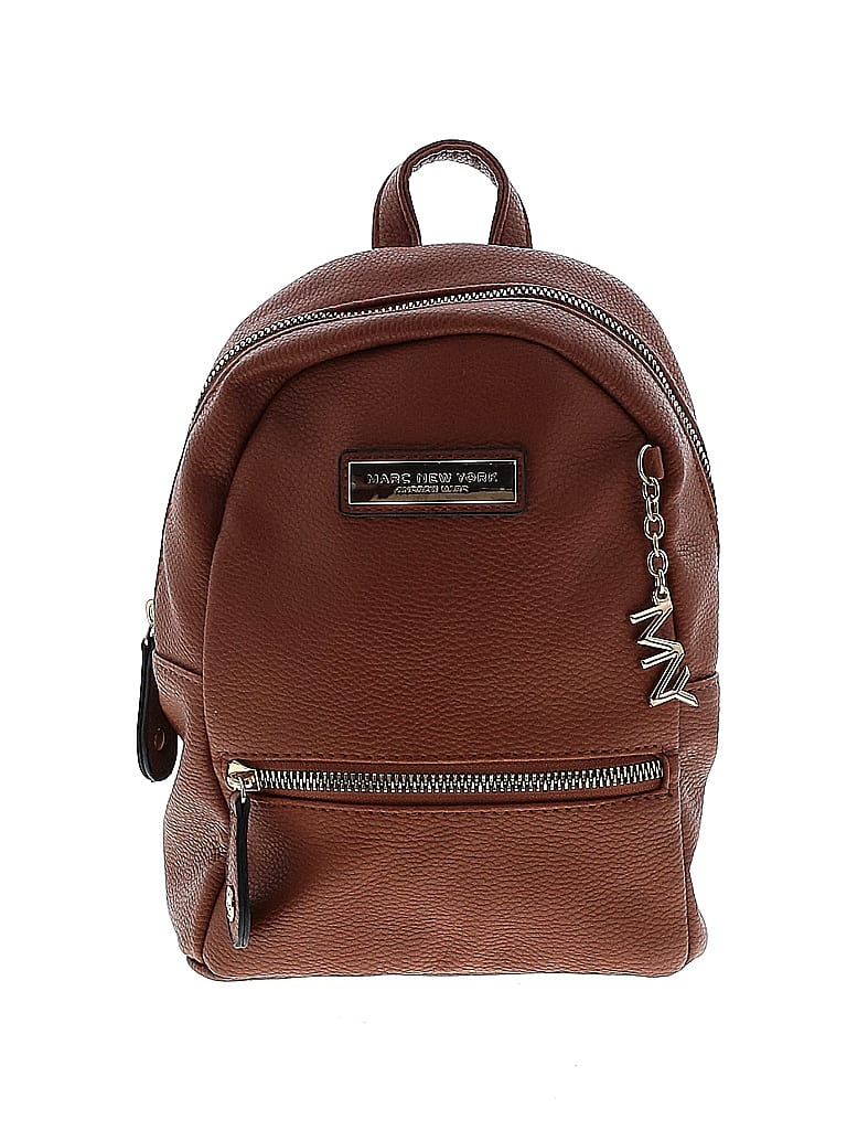 Marc new 2025 york backpack