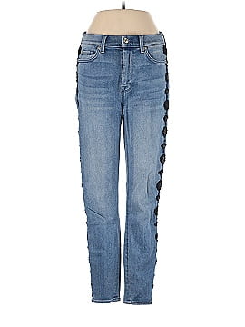 7 For All Mankind Jeans (view 1)