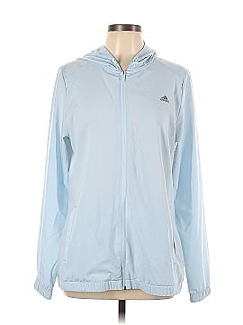 Adidas Track Jacket (view 1)