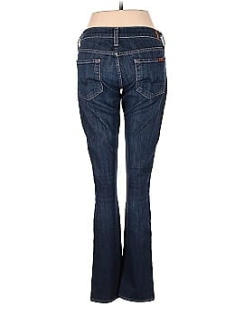 7 For All Mankind Jeans (view 2)