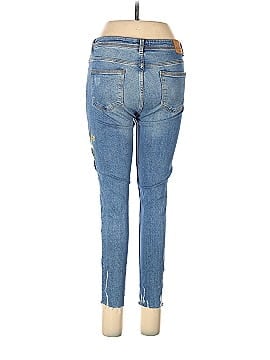 Zara Basic Jeans (view 2)