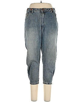 One by One Teaspoon Jeans (view 1)