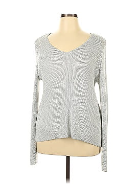 Lord & Taylor, Tops, Lord Taylor Organic Cotton Long Sleeve T