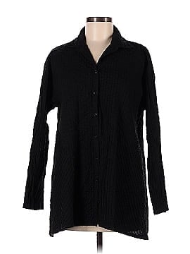 Yacco Maricard Long Sleeve Button-Down Shirt (view 1)