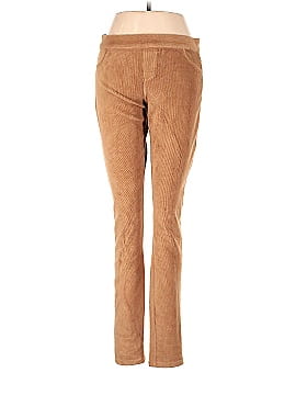 Kohls vera shop wang corduroy leggings