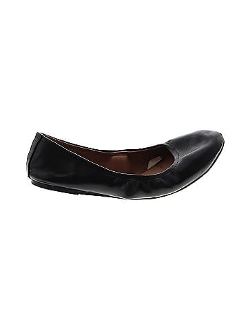 Universal thread black on sale flats