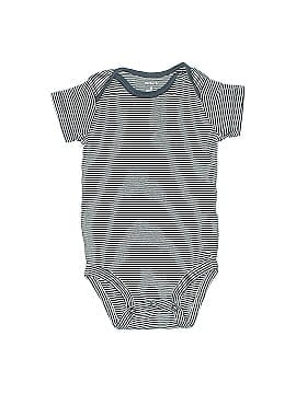 Carter's Short Sleeve Onesie (view 1)