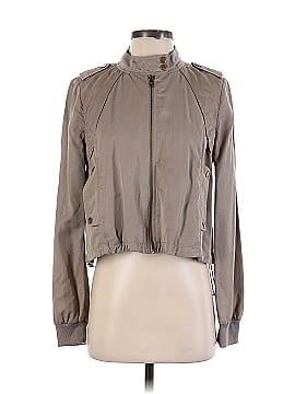 Anthropologie daughters of the liberation clearance jacket