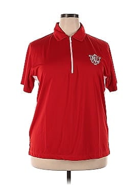 Hartwell Short Sleeve Polo (view 1)