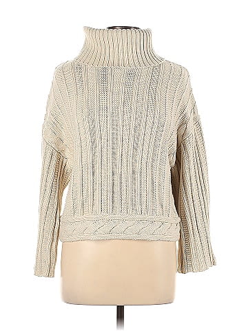 Gap on sale cotton turtleneck