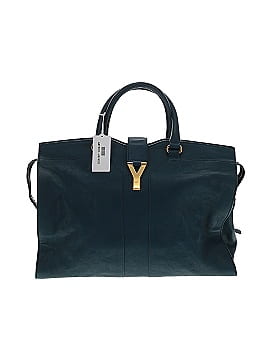 Yves Saint Laurent Large Cabas Chyc Tote (view 1)