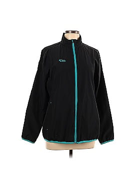 Boombah Track Jacket (view 1)