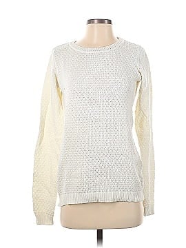 Vida Clothing Pullover Sweater (view 1)