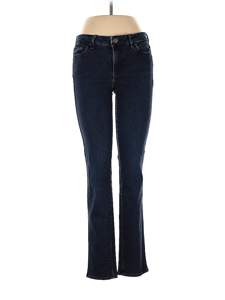 CALVIN KLEIN JEANS Blue Jeans Size 8 - photo 1