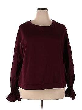 Loquita Pullover Sweater (view 1)