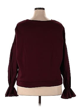 Loquita Pullover Sweater (view 2)