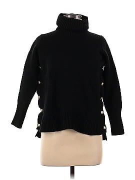 Tuckernuck Wool Pullover Sweater (view 1)