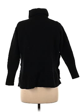Tuckernuck Wool Pullover Sweater (view 2)