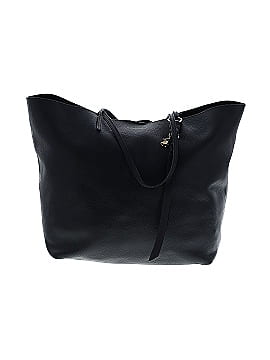 Alexander McQueen Leather Tote (view 1)
