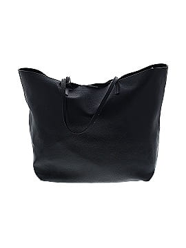 Alexander McQueen Leather Tote (view 2)