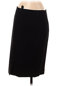 Doncaster Wool Skirt (view 2)
