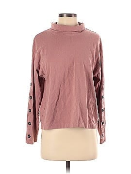 Madewell Sweatshirt (view 1)