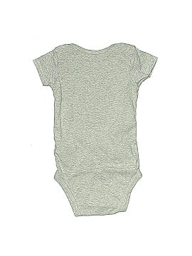 Carter's Short Sleeve Onesie (view 2)