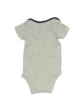 Carter's Short Sleeve Onesie (view 2)