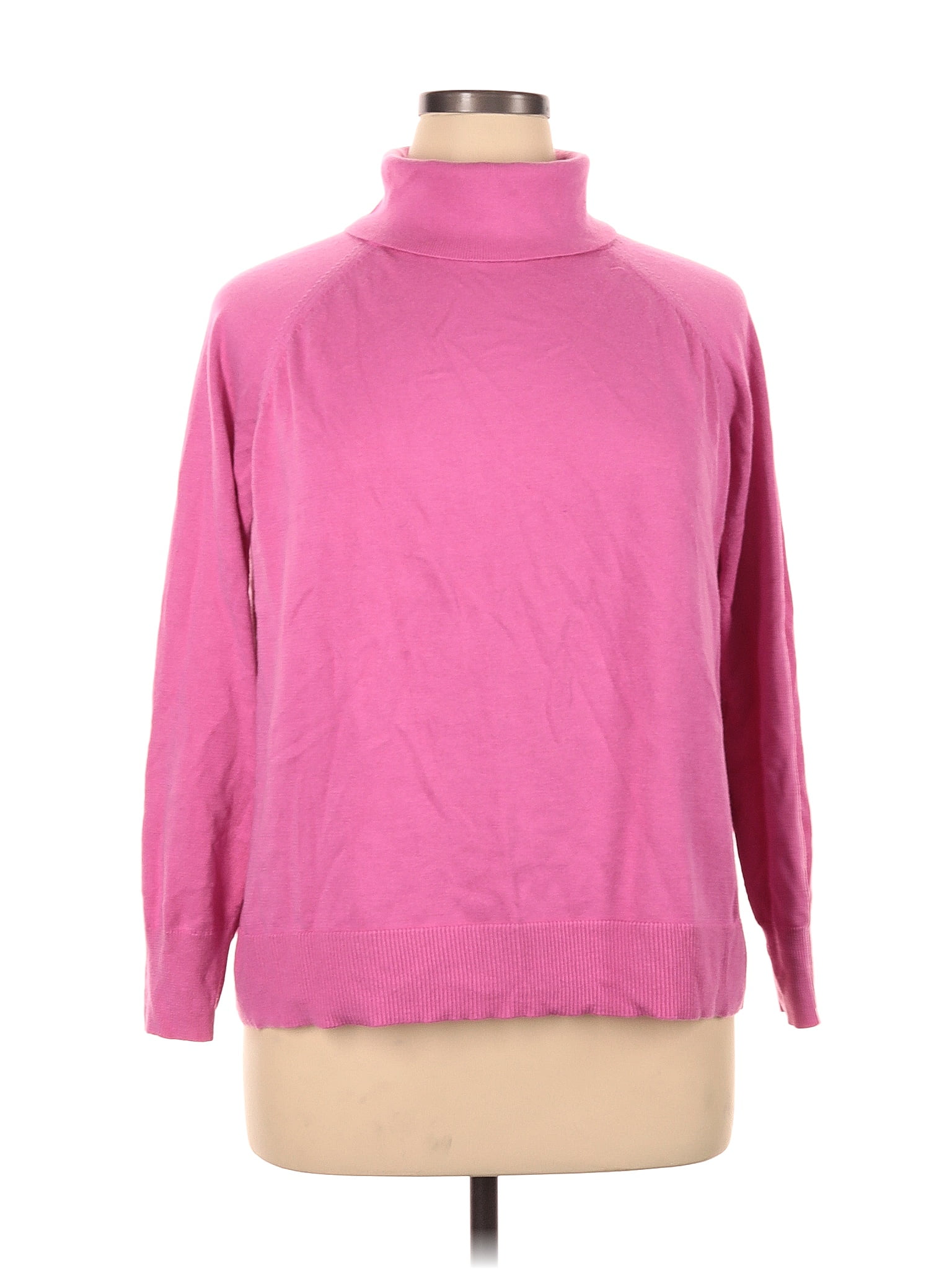 Caslon deals turtleneck sweater