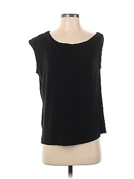 Six/Fifty Sleeveless Top (view 1)