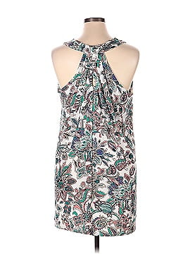 THE BREAKERS Palm Beach Sleeveless Blouse (view 2)