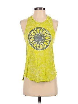 SoulCycle Sleeveless Top (view 1)