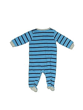 Onesies Long Sleeve Outfit (view 2)