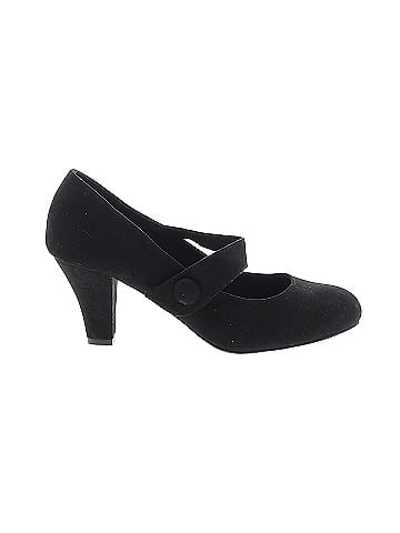 American eagle black on sale heels