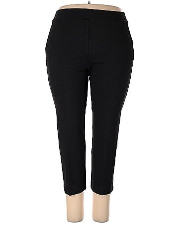 Ann taylor 2024 black leggings