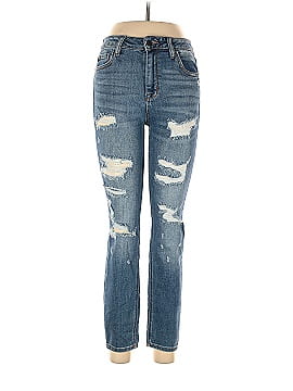 Hidden Jeans Jeggings (view 1)