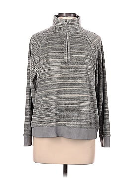 MWL by Madewell Track Jacket (view 1)