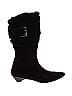 Naturalizer Black Boots Size 40 (EU) - photo 1