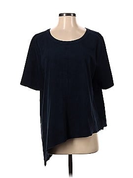 Marie Oliver Short Sleeve Top (view 1)