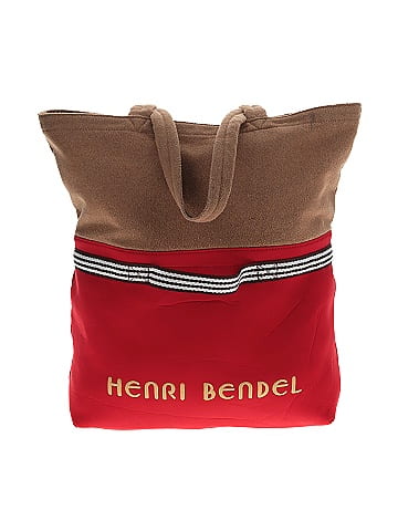 Henri bendel tote online bag