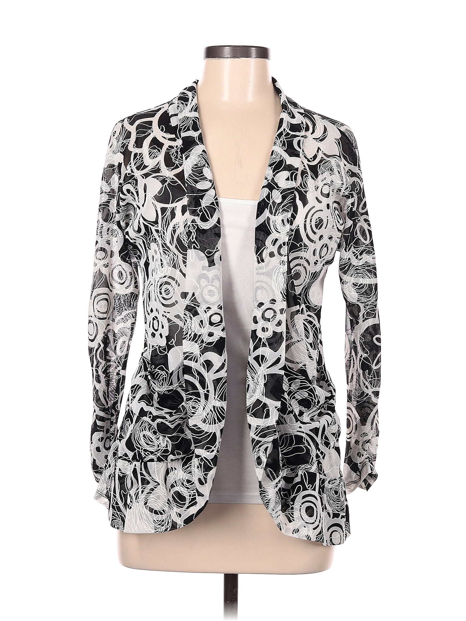 Alberto Makali Sweater