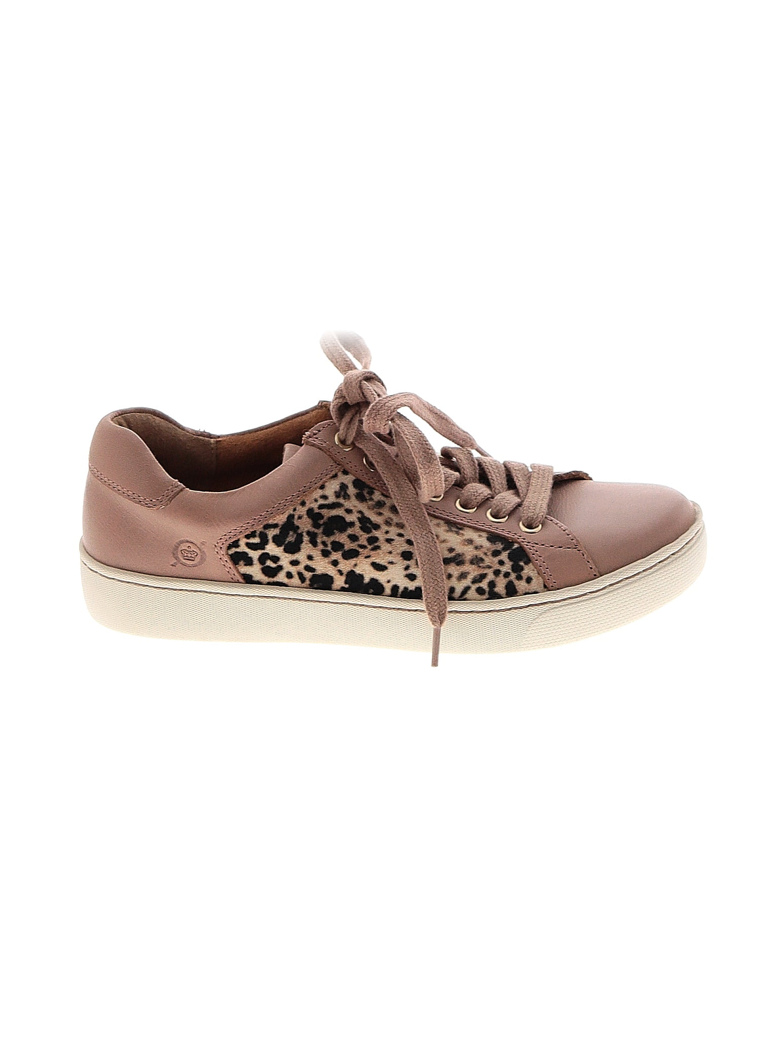 Born on sale leopard shoes