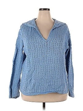 Talbots Pullover Sweater (view 1)