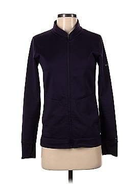 Columbia Track Jacket (view 1)