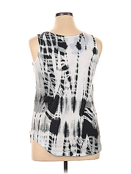 Barcode Clothing Tank Top (view 2)
