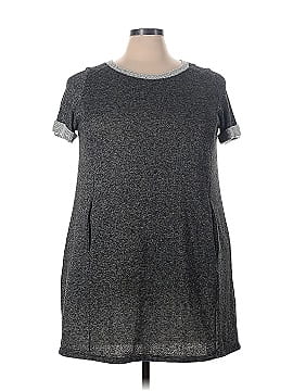 Charlie Moss Casual Dress (view 1)