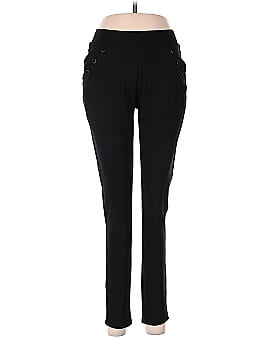 Indero Women's Plus Size Ultra Soft Jogger Relaxed Fit Style