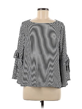 W5 Long Sleeve Blouse (view 1)