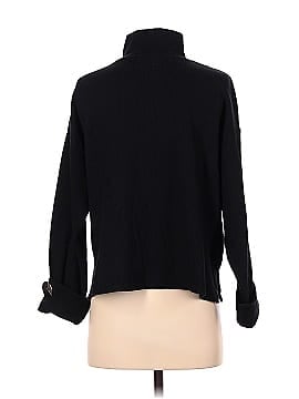 Zara Turtleneck Sweater (view 2)